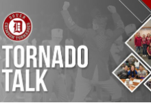 Tornado Talk - February 2025