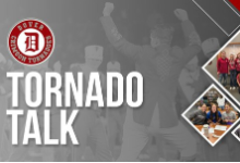 Tornado Talk March 2025