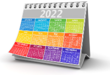 2022-2023 School Calendar Approved