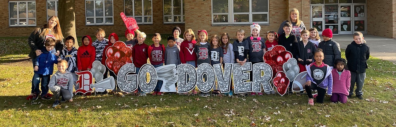 Go Dover