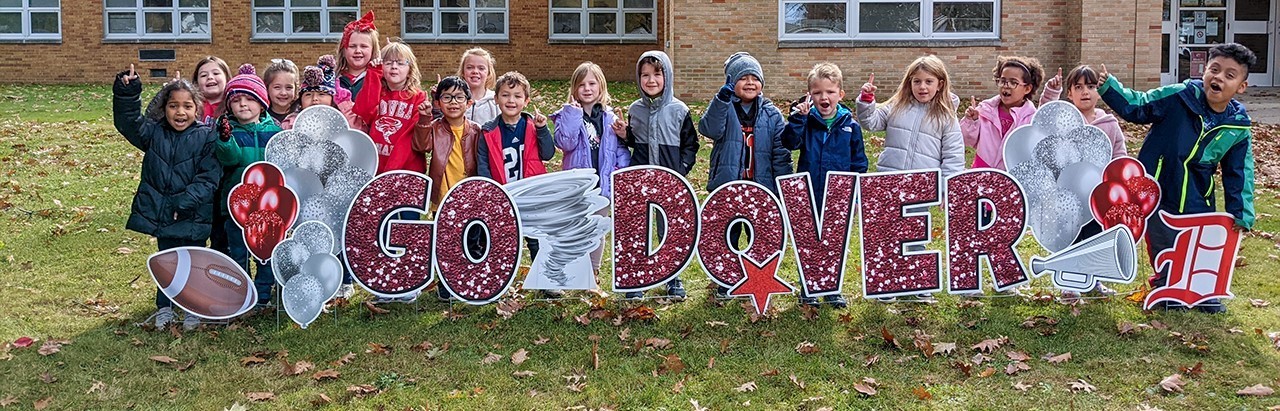 Go Dover