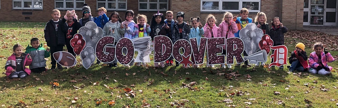 Go Dover