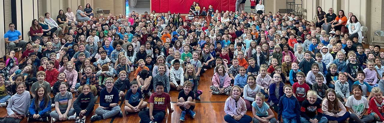 East Students