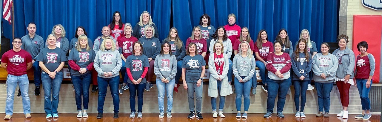 East Staff