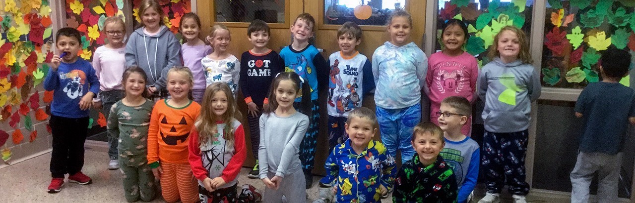 South Pajama Day
