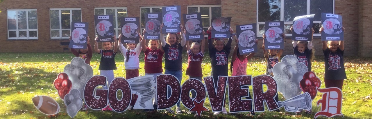 Go Dover