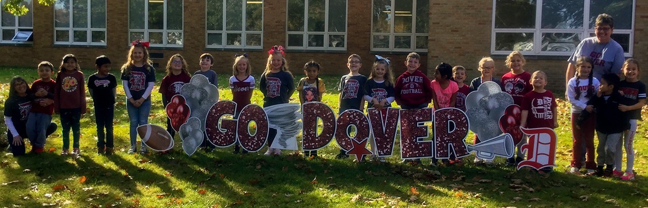 Go Dover