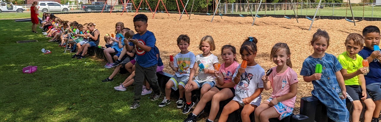 South Popsicles