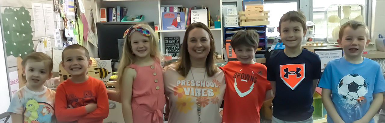 South Elementary Orange