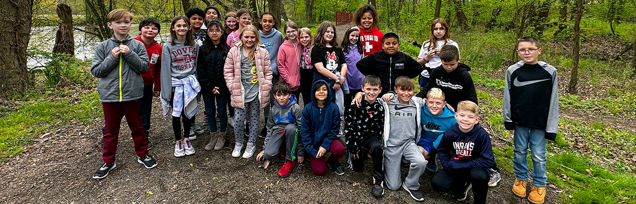 South Elementary Field Trip
