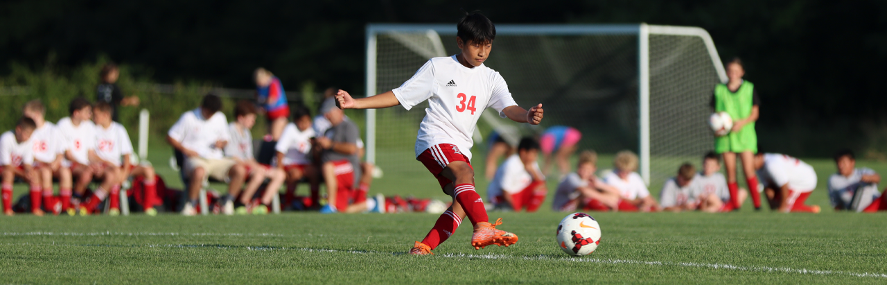 2023 MS Soccer