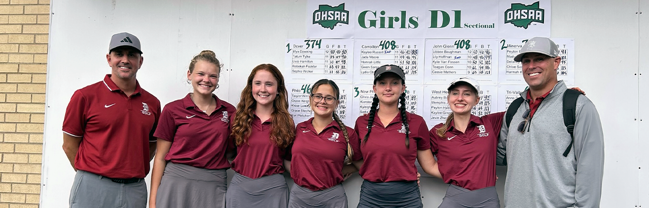HS Golf