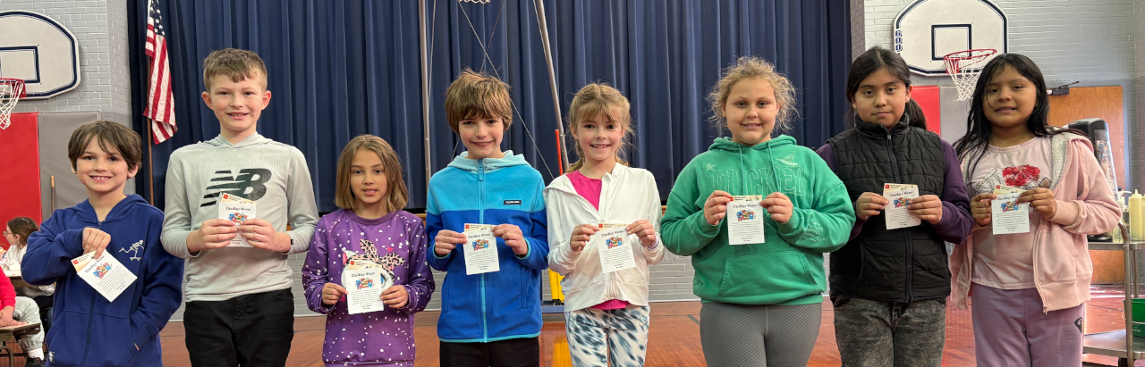 East Elementary Class Dojo