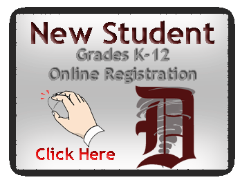 New Student Enrollment