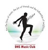 Dover High School Music Club Logo