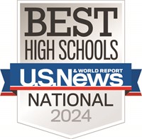 US News Best HS 2024